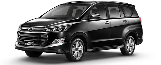 Luxury SUV cars hire in jaipur