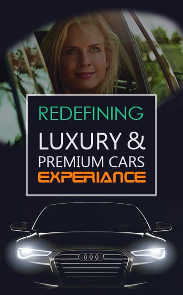 luxury car rental in jaipur