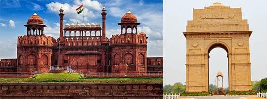 Delhi Sightseing Tour