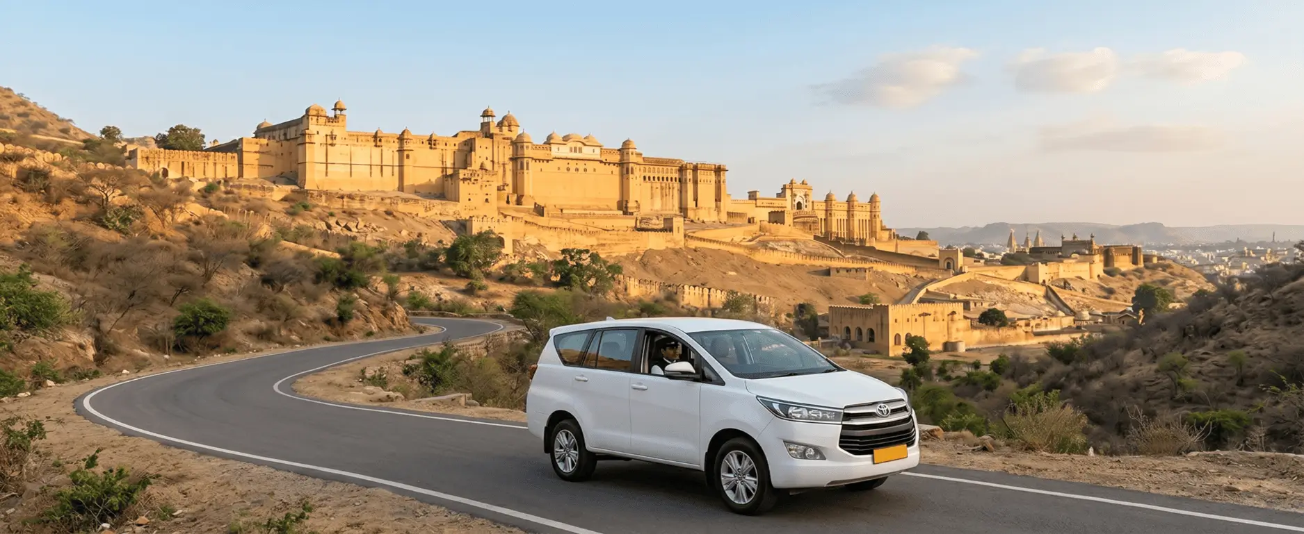 Jaipur Sightseeing