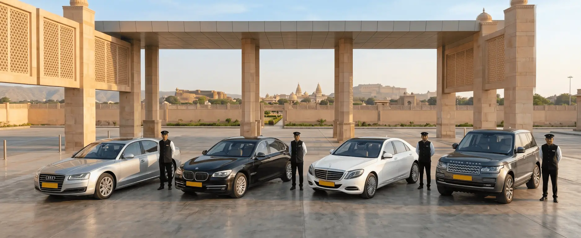 Our Fleet