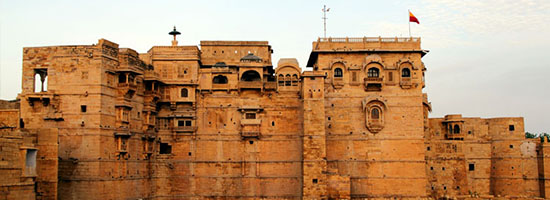 Jaisalmer tour