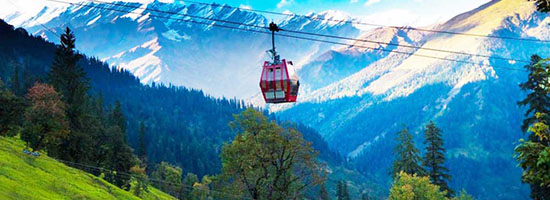 Manali tour