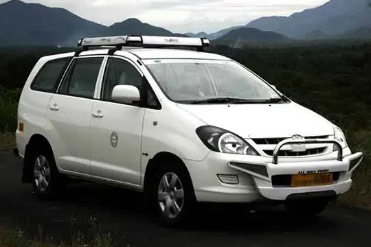 Joadhpur Cars Rental