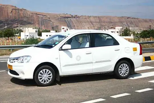 Udaipur Cars Rental