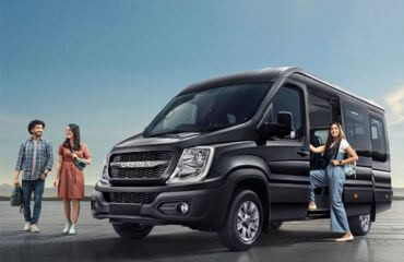 Urbania Traveller