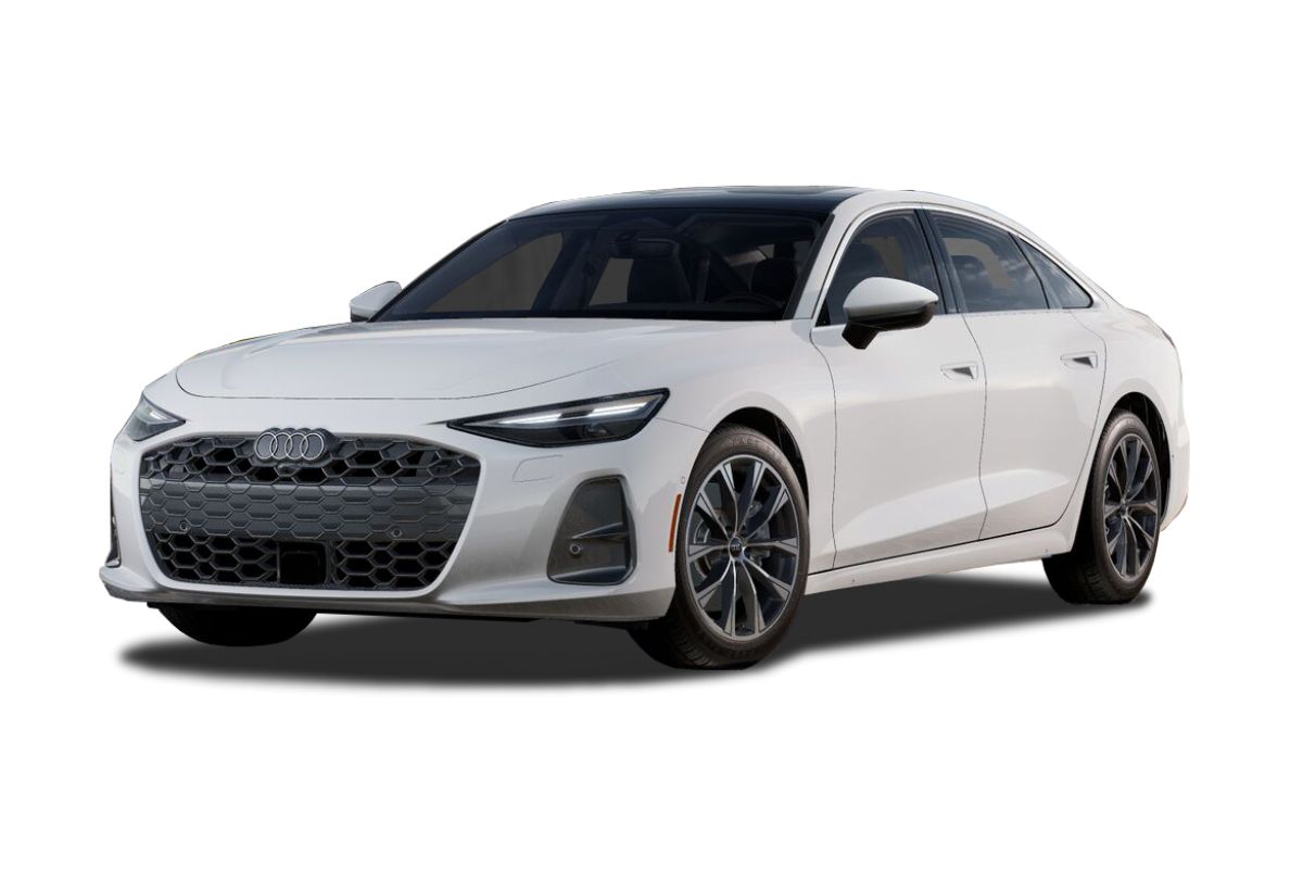 Luxury AUDI A6 Taxi Service