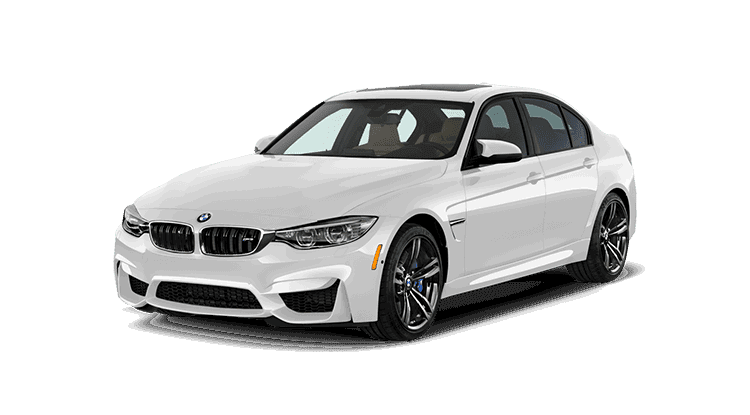 BMW 5 series Car Rental