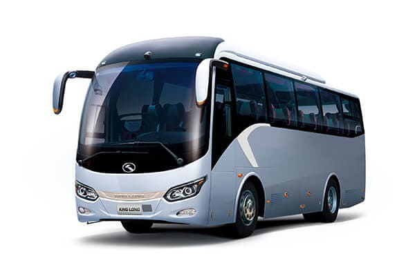 Luxury AC BUS/COACH 23 SEATER Taxi Service