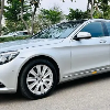 Luxury MERCEDES S CLASS Taxi Service