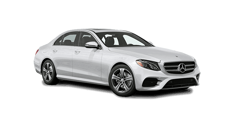 Luxury MERCEDES E CLASS Taxi Service