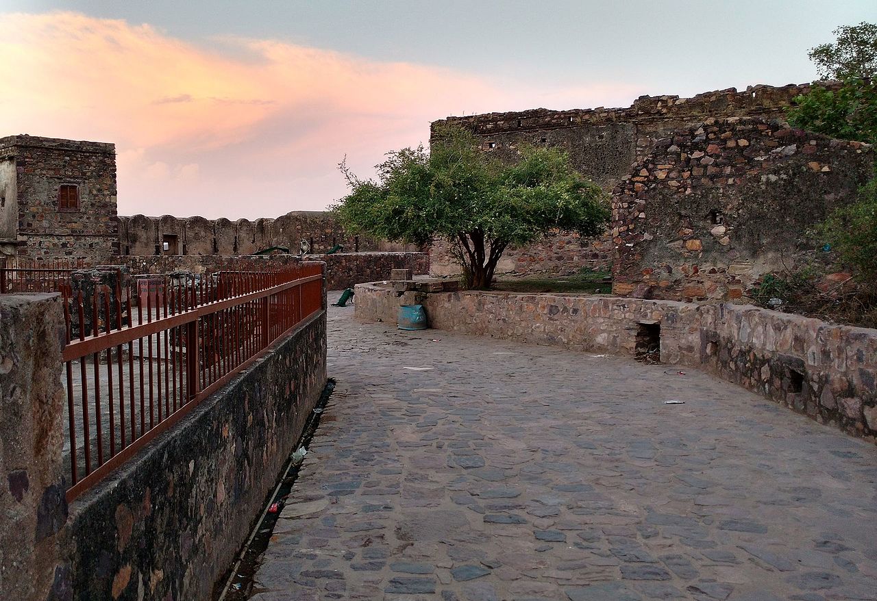 Sawai Madhopur​