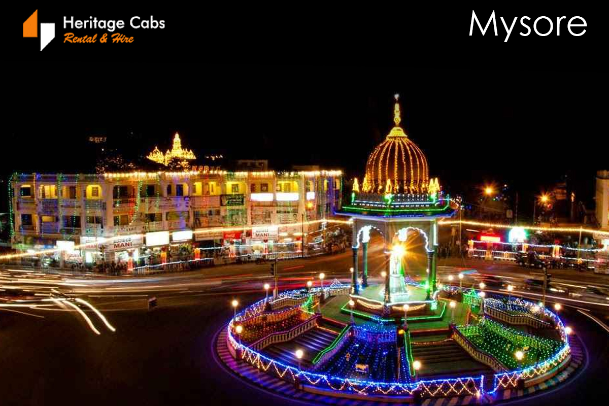 Mysore