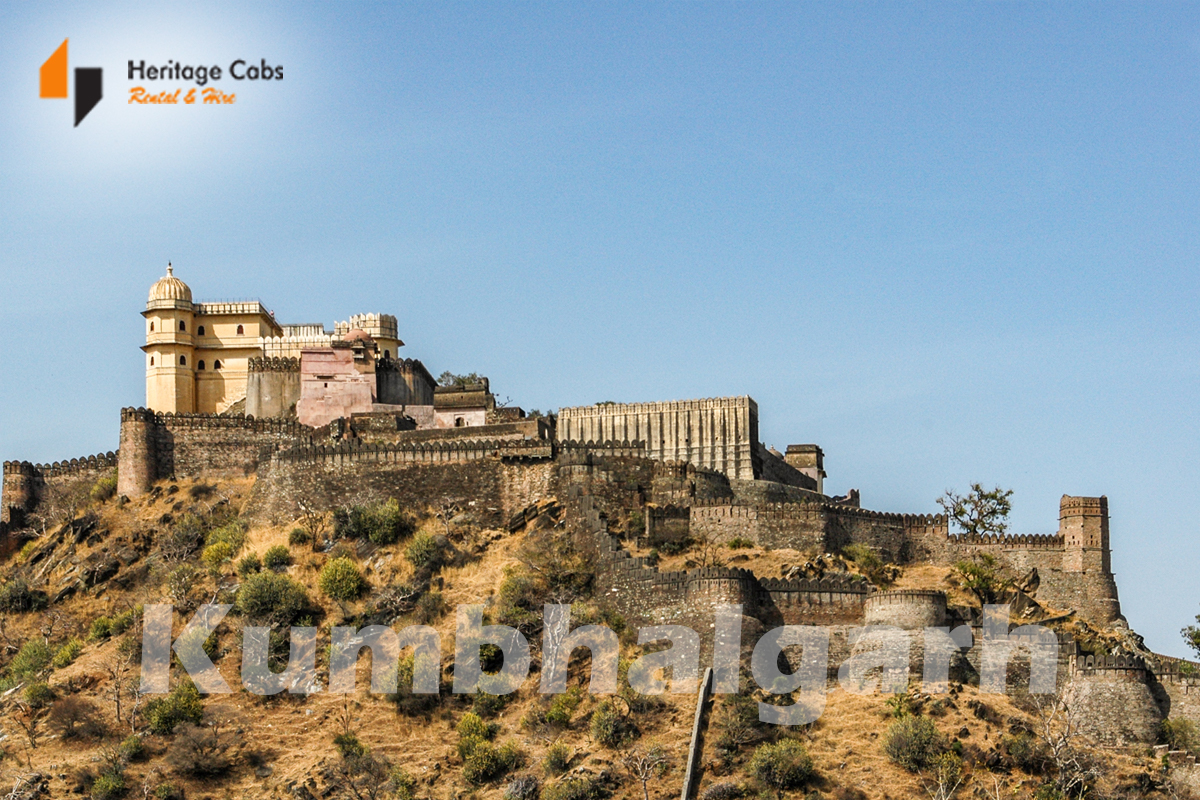 Kumbhalgarh