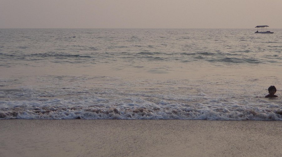 Kumarakom Beach, Kerala