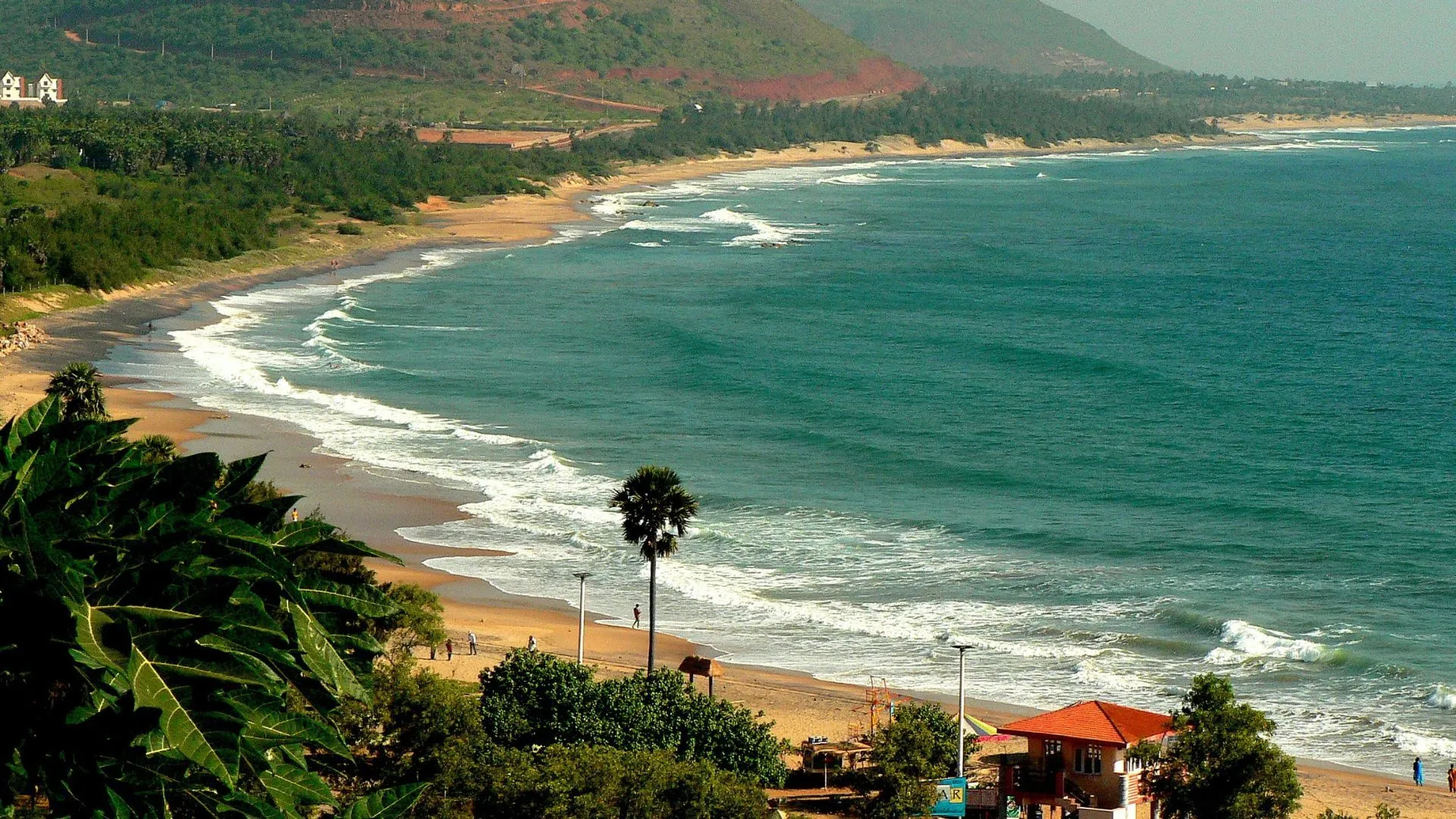 Hidden Beach Destinations in India