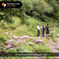 Best Hiking Places in Jaipur for Nature Enthusiasts