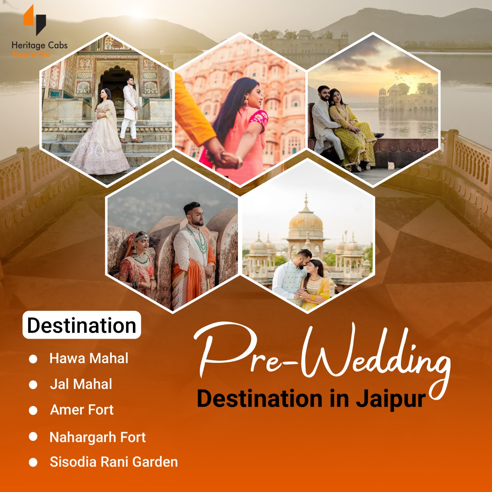 Wedding Destination in Jaipur