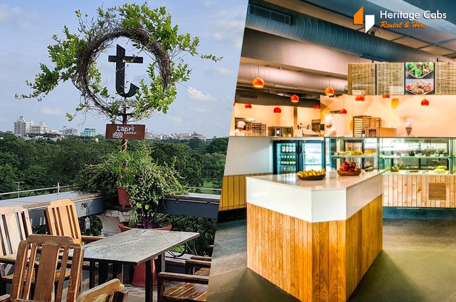 Best Places to Eat in Jaipur at Night