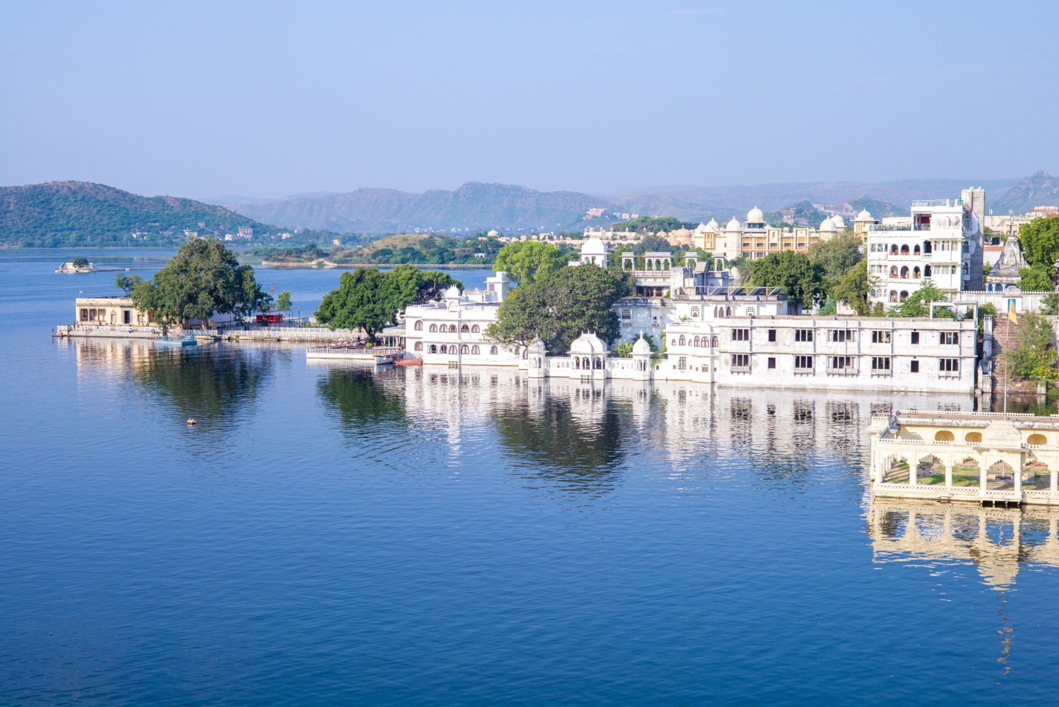 best places to visit in monsoon in India